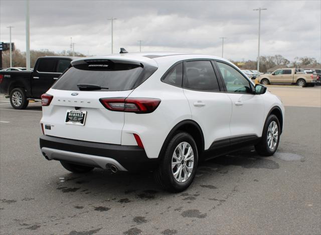 new 2025 Ford Escape car, priced at $29,853