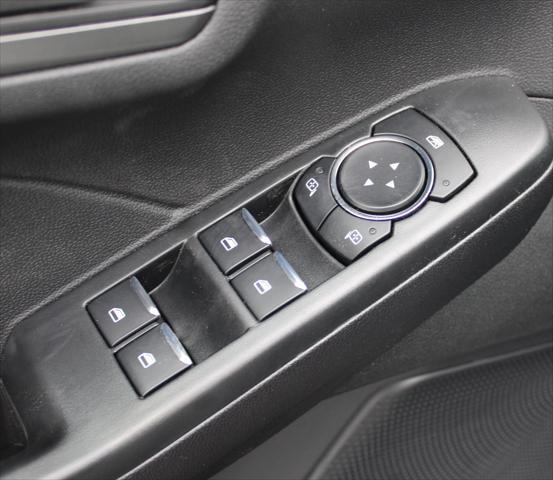 new 2025 Ford Escape car, priced at $29,853