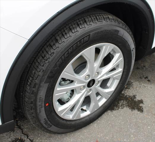new 2025 Ford Escape car, priced at $29,853