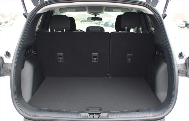new 2025 Ford Escape car, priced at $29,853