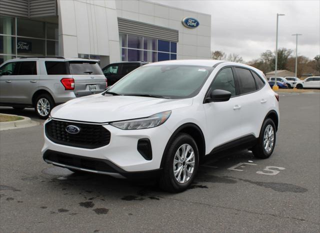 new 2025 Ford Escape car, priced at $29,853