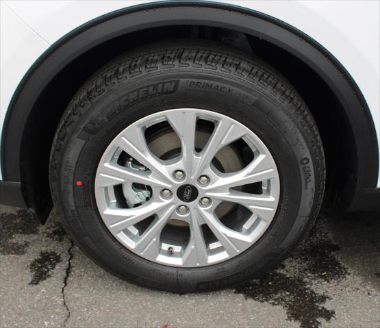 new 2025 Ford Escape car, priced at $29,853