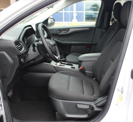 new 2025 Ford Escape car, priced at $29,853