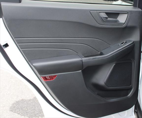 new 2025 Ford Escape car, priced at $29,853