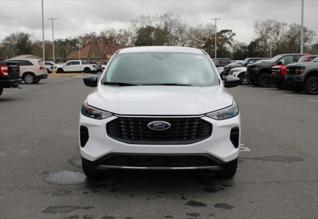 new 2025 Ford Escape car, priced at $29,853
