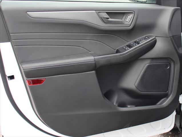 new 2025 Ford Escape car, priced at $29,853