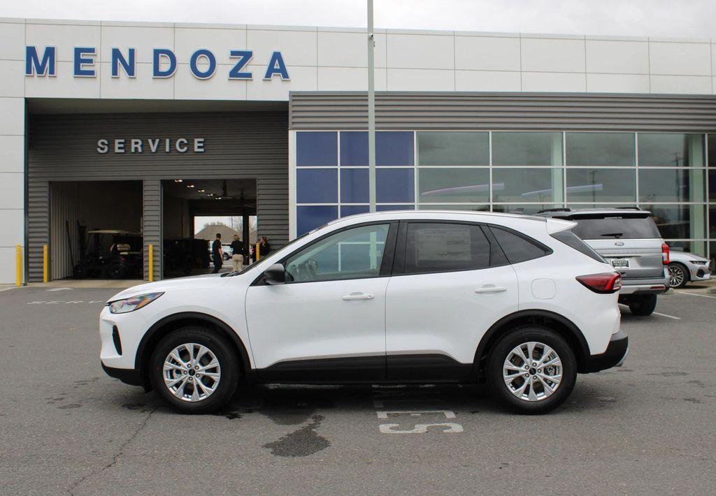 new 2025 Ford Escape car, priced at $26,980