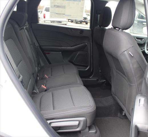 new 2025 Ford Escape car, priced at $29,853
