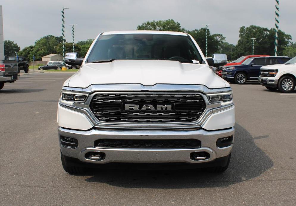 used 2024 Ram 1500 car