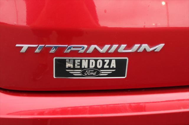 used 2023 Ford Edge car, priced at $22,197
