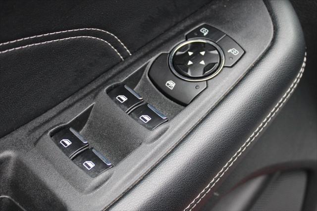 used 2023 Ford Edge car, priced at $22,197