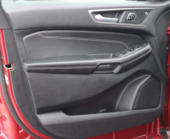 used 2023 Ford Edge car, priced at $22,197