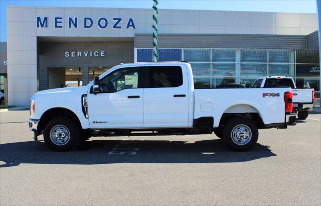 new 2024 Ford F-250 car, priced at $68,435