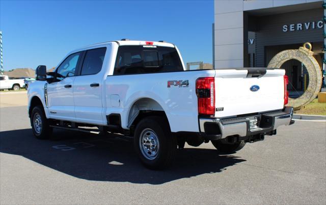 new 2024 Ford F-250 car, priced at $68,435