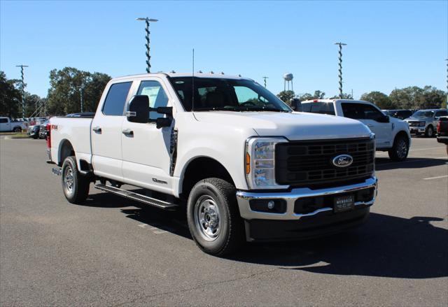 new 2024 Ford F-250 car, priced at $68,435