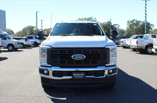 new 2024 Ford F-250 car, priced at $68,435