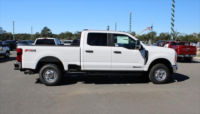 new 2024 Ford F-250 car, priced at $68,435