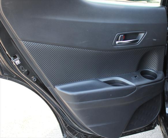 used 2022 Toyota C-HR car, priced at $23,997