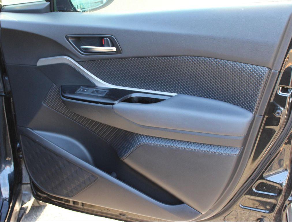 used 2022 Toyota C-HR car, priced at $19,447
