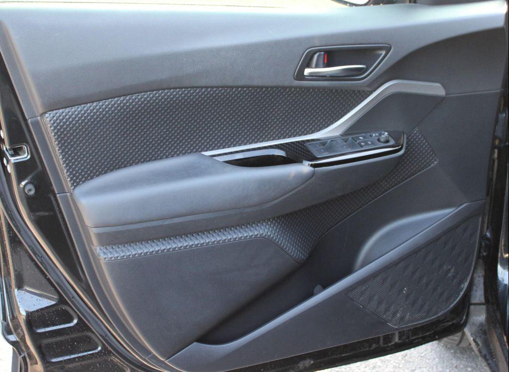 used 2022 Toyota C-HR car, priced at $19,447