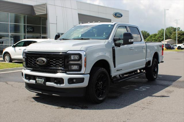 new 2025 Ford F-250 car, priced at $89,190