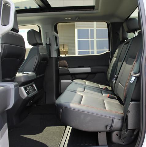 new 2025 Ford F-250 car, priced at $89,190