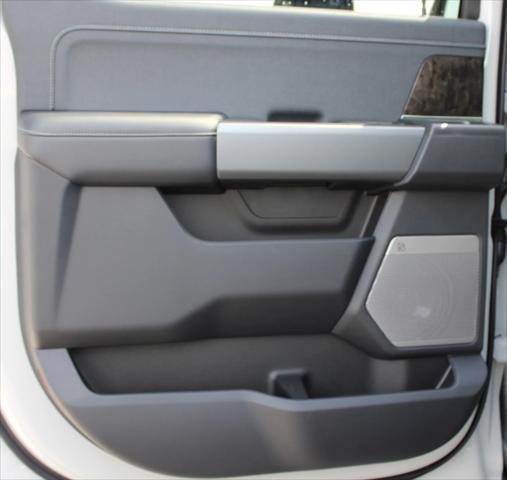new 2025 Ford F-250 car, priced at $89,190