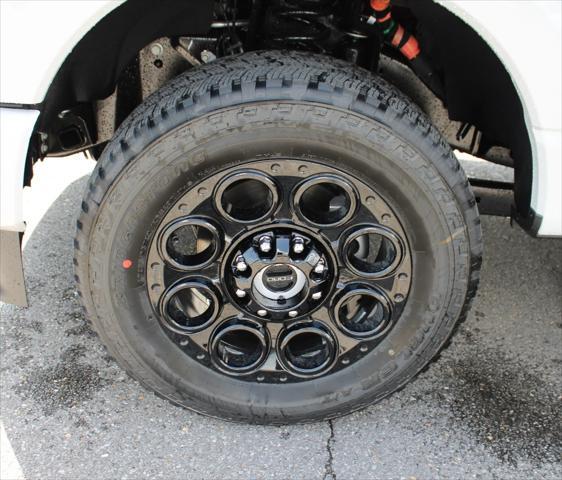 new 2025 Ford F-250 car, priced at $89,190