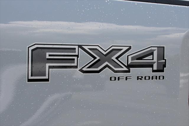 new 2025 Ford F-250 car, priced at $89,190