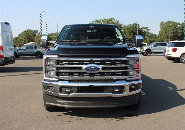 new 2024 Ford F-250 car, priced at $83,290