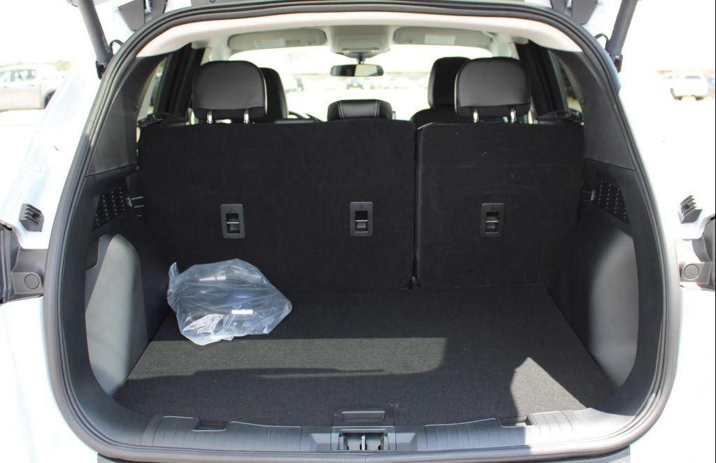 new 2025 Ford Escape PHEV car, priced at $39,550