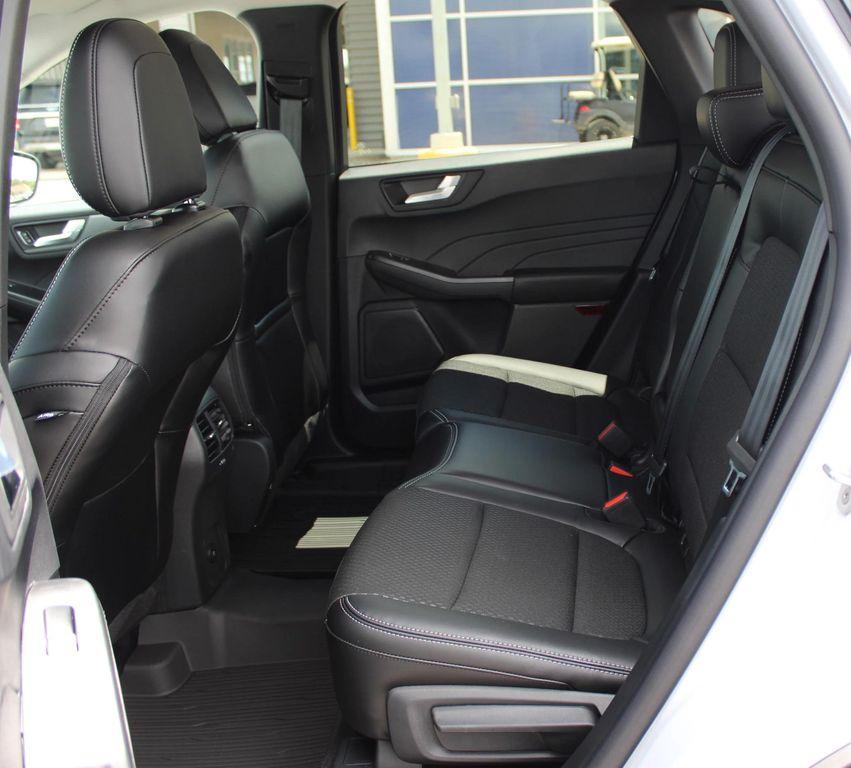 new 2025 Ford Escape PHEV car, priced at $39,550