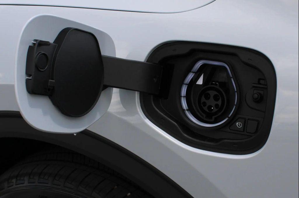 new 2025 Ford Escape PHEV car, priced at $39,550