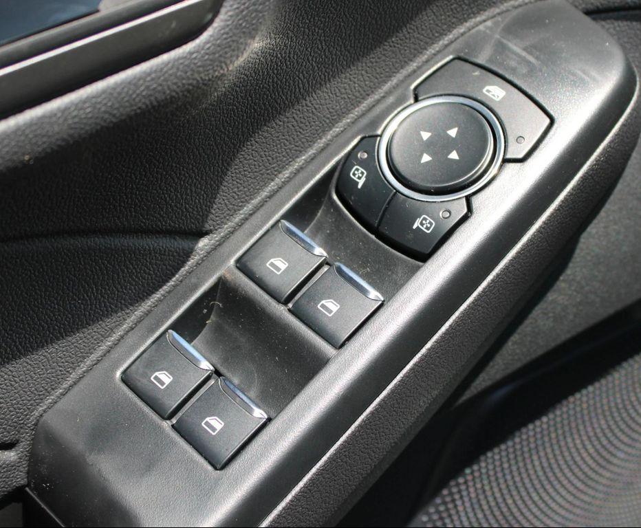 new 2025 Ford Escape PHEV car, priced at $39,550
