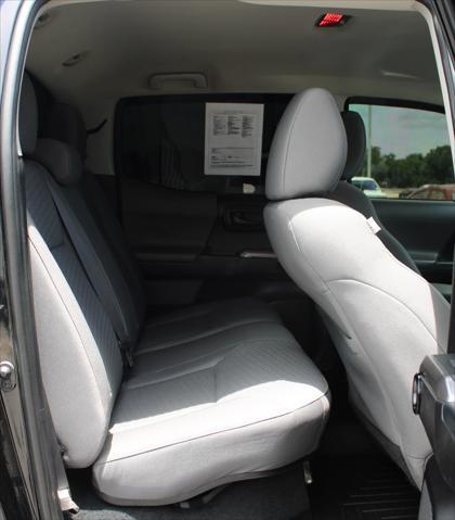 used 2020 Toyota Tacoma car, priced at $26,997