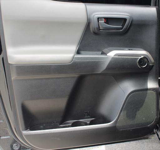 used 2020 Toyota Tacoma car, priced at $26,997