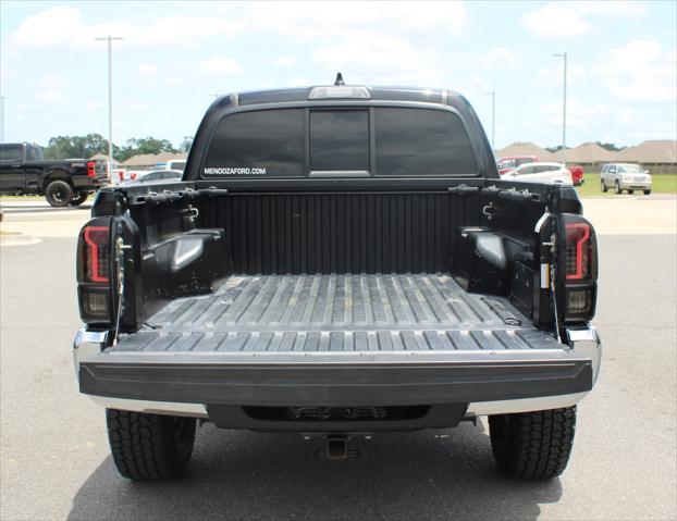 used 2020 Toyota Tacoma car, priced at $26,997