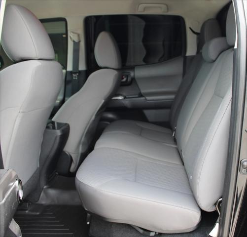 used 2020 Toyota Tacoma car, priced at $26,997