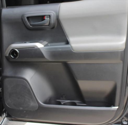 used 2020 Toyota Tacoma car, priced at $26,997