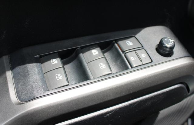 used 2020 Toyota Tacoma car, priced at $26,997