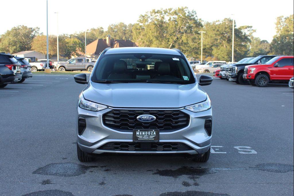used 2024 Ford Escape car, priced at $24,597