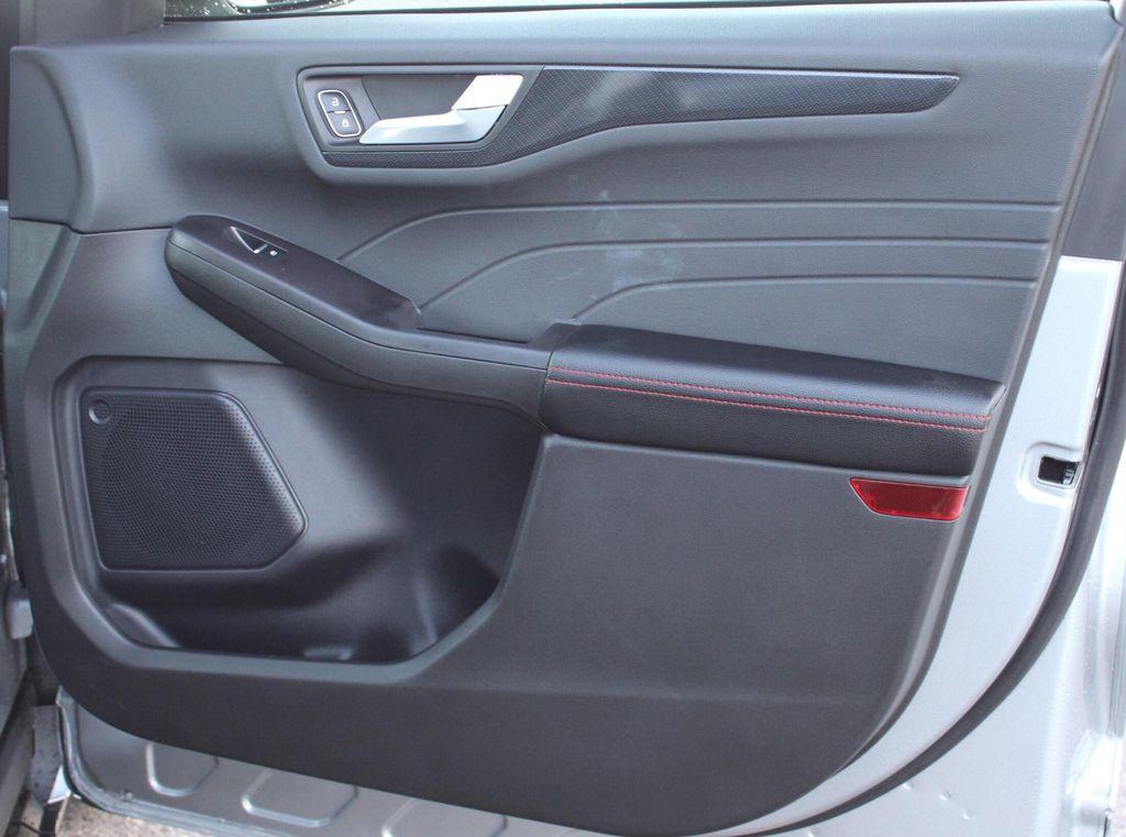 used 2024 Ford Escape car, priced at $24,597