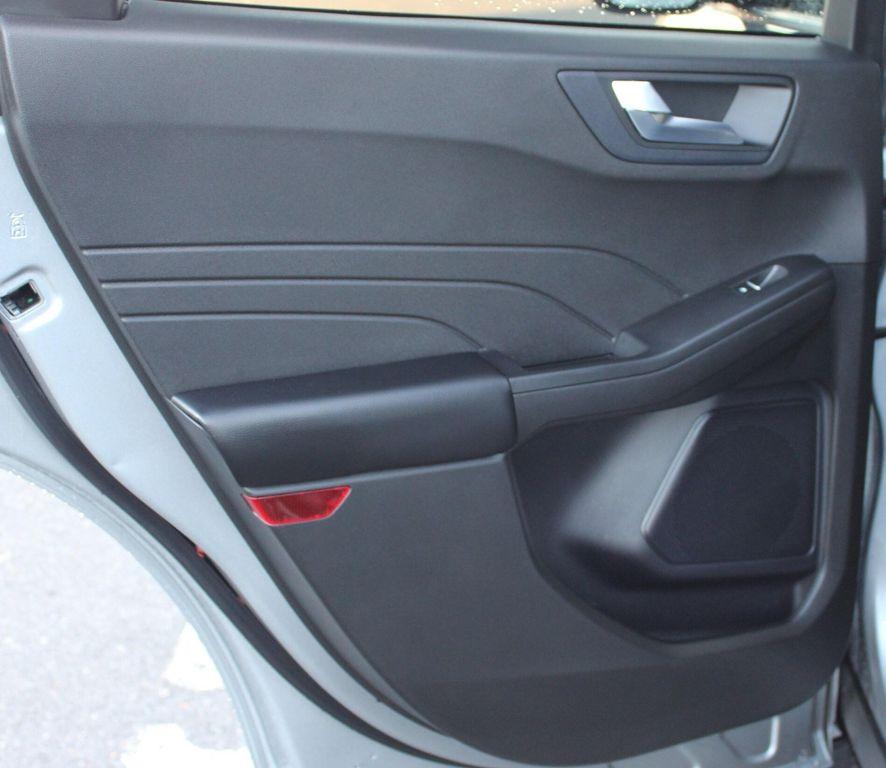 used 2024 Ford Escape car, priced at $24,597