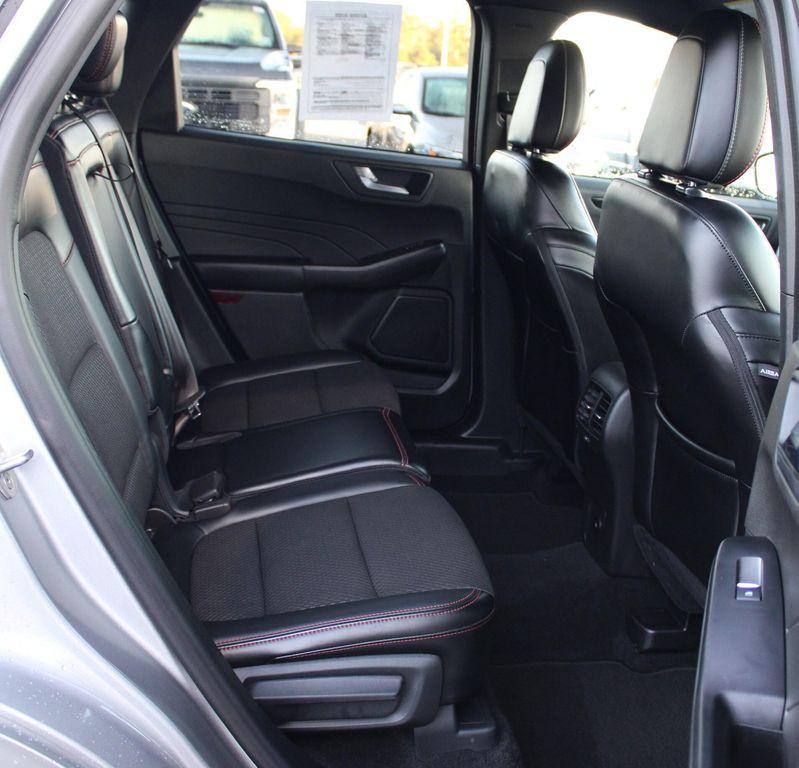 used 2024 Ford Escape car, priced at $24,597