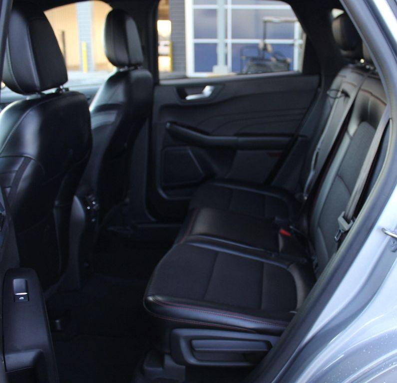 used 2024 Ford Escape car, priced at $24,597