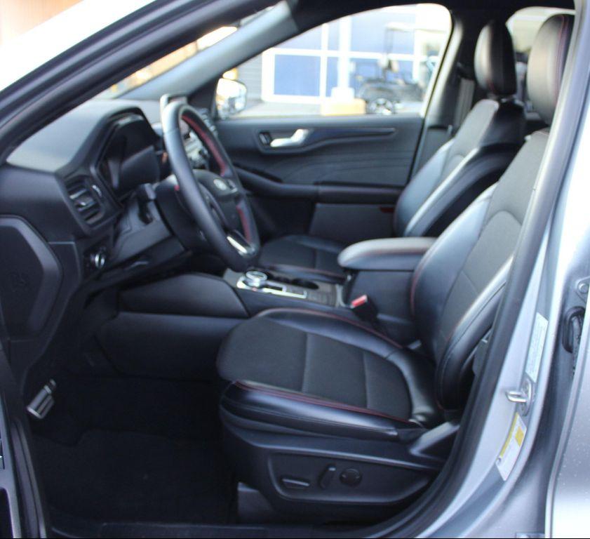 used 2024 Ford Escape car, priced at $24,597