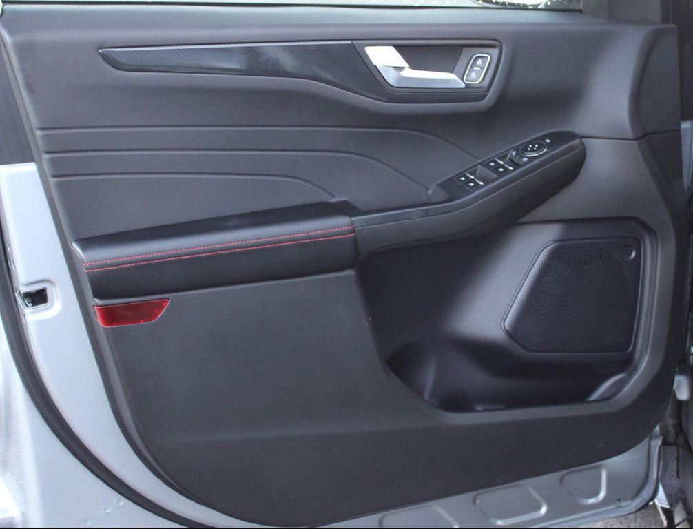 used 2024 Ford Escape car, priced at $24,597