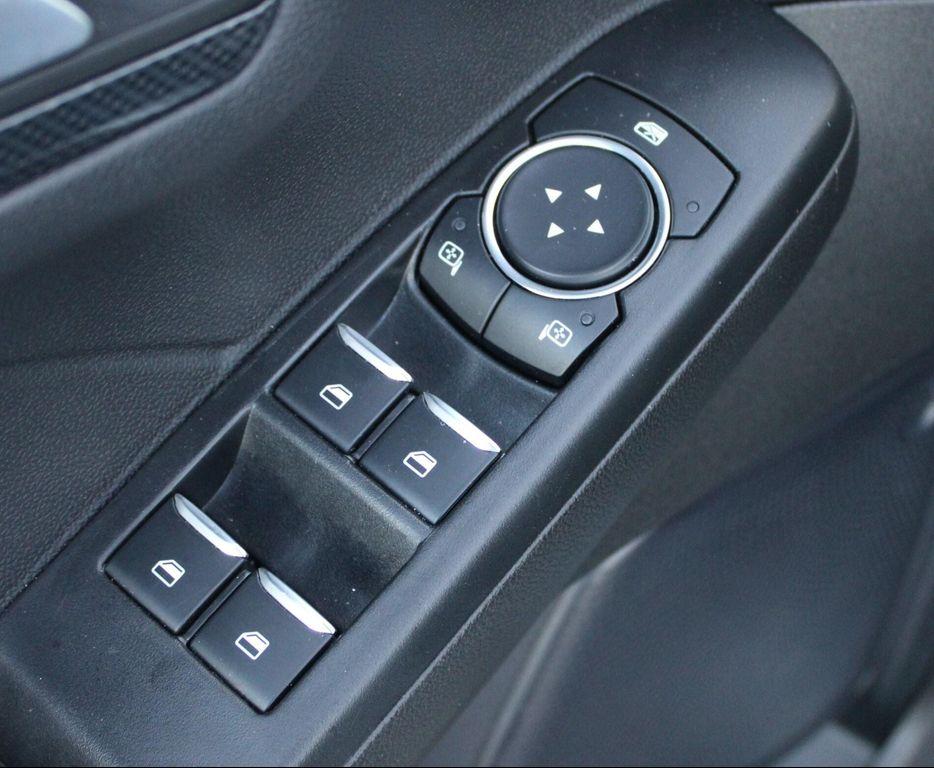 used 2024 Ford Escape car, priced at $24,597