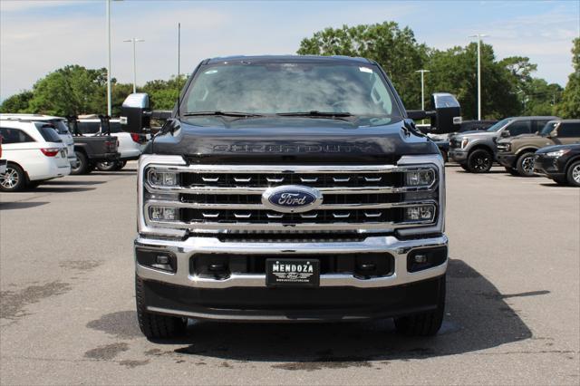 new 2025 Ford F-250 car, priced at $70,050