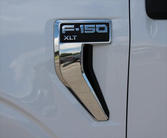 new 2024 Ford F-150 car, priced at $63,180